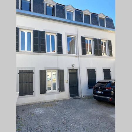 La Batisse De Chabot N°3 Lejlighed Montluçon Eksteriør billede
