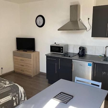 La Batisse De Chabot N°3 Lejlighed Montluçon Eksteriør billede