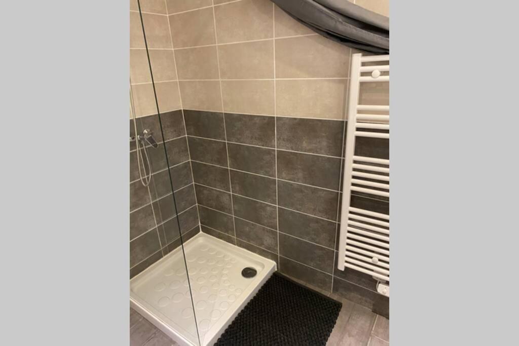 La Batisse De Chabot N°3 Lejlighed Montluçon Eksteriør billede