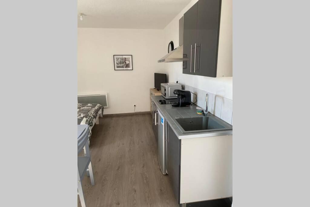 La Batisse De Chabot N°3 Lejlighed Montluçon Eksteriør billede