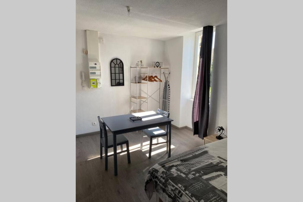 La Batisse De Chabot N°3 Lejlighed Montluçon Eksteriør billede